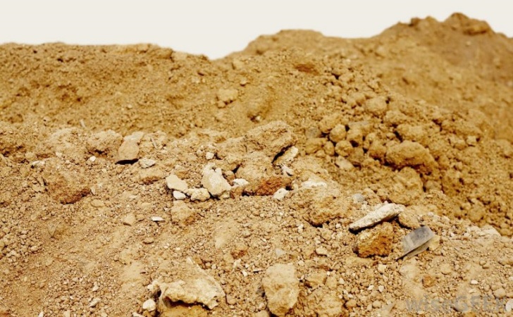 اصلاح خصوصیات خاک بخش چهارم: خاکهای گچی